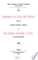 Nueva biblioteca de autores españoles