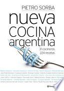 Nueva cocina argentina