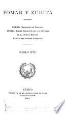 Nueva colección de documentos para la historia de México: Relación de Tezcoco
