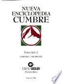 Nueva enciclopedia Cumbre
