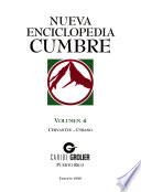 Nueva enciclopedia Cumbre