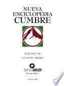 Nueva enciclopedia Cumbre