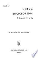 Nueva enciclopedia temática