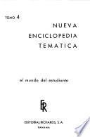 Nueva enciclopedia temática