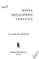 Nueva enciclopedia temática
