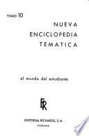 Nueva enciclopedia temática