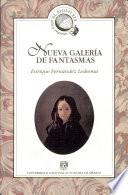 Nueva galería de fantasmas