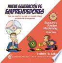 Nueva Generacion de Emprendedores