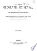 Nueva Geografia Universal