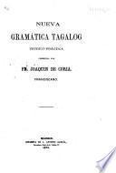 Nueva gramática tagalog, teórico-práctica