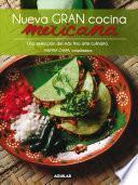 Nueva gran cocina mexicana