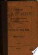 Nueva Guia de Mexico