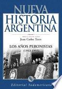Nueva historia argentina