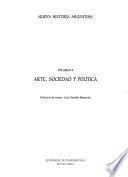 Nueva historia Argentina