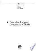 Nueva historia de Colombia
