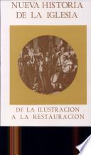 Nueva historia de la Iglesia