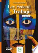 Nueva Ley federal del trabajo