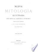 Nueva mitología ilustrada