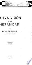 Nueva visión de la hispanidad