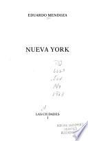 Nueva York