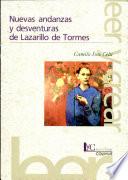 Nuevas andanzas y desventuras de Lazarillo de Tormes