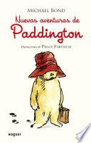 Nuevas aventuras de Paddington