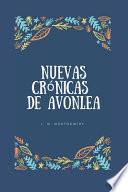Nuevas crónicas de Avonlea