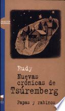 Nuevas crónicas de Tsúremberg