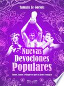 Nuevas devociones populares