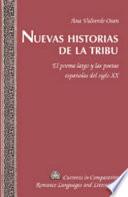 Nuevas historias de la tribu