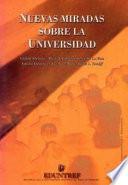 Nuevas miradas sobre la universidad
