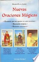 Nuevas Oraciones Magicas