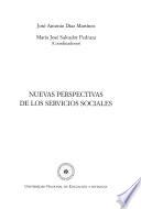 Nuevas perspectivas de los servicios sociales