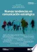 Nuevas tendencias en comunicación estratégica