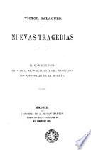 Nuevas tragedias