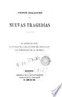 Nuevas tragedias