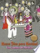 Libro Nueve Días para Navidad