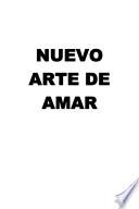 Nuevo Arte de Amar