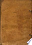 Nuevo aspecto de theologia medico-moral y ambos derechos, paradoxas phisico-theologico-legales