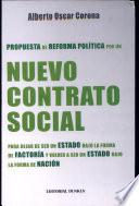Nuevo Contrato Social