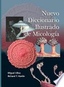 Nuevo diccionario ilustrado de micología