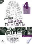 Nuevo Español en marcha 04. Lehrerhandbuch