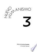 Nuevo humanismo