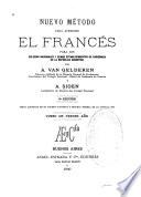 Nuevo método para aprender el francés
