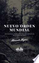 Libro Nuevo orden mundial