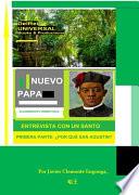 NUEVO PAPA