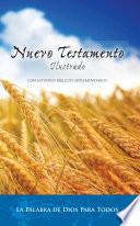 Nuevo Testamento: La Palabra de Dios Para Todos, con estudios bíblicos suplementarios