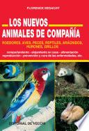 Nuevos Animales de Compañía