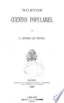 Nuevos cuentos populares
