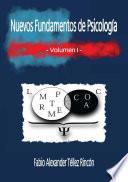 Nuevos fundamentos de psicología - Volumen I -